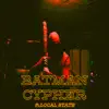 BATMAN CYPHER - Single album lyrics, reviews, download