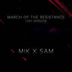 March of the Resistance - Star Wars Lofi Song Lyrics