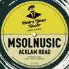 Acklam Road - Single album lyrics, reviews, download