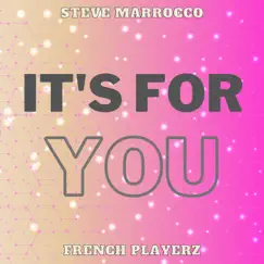 It's for You Song Lyrics