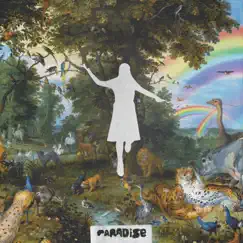 Paradise Song Lyrics