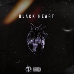 Black Heart - Single by RNO Honcho album reviews, ratings, credits