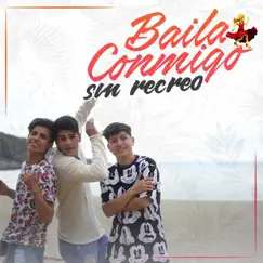 Baila Conmigo Song Lyrics