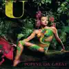 U (feat. Creative 1) - Single album lyrics, reviews, download