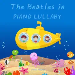 Michelle (Piano Lullaby Version) Song Lyrics