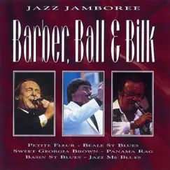 Jazz Jamboree by Chris Barber, Kenny Ball & Acker Bilk album reviews, ratings, credits