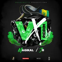 VX1 Riddim - Single by Jr., Magikal & Meggawattz Productions album reviews, ratings, credits