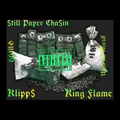 In This (feat. King Flame, Garcia Vega & STREETHEAT BABY) - Single by Klipp$ album reviews, ratings, credits