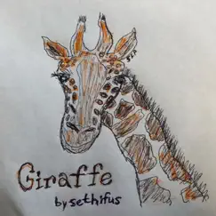 Giraffe - EP by Sethifus album reviews, ratings, credits