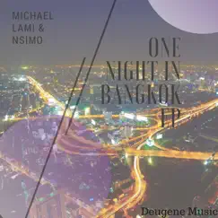 One Night in Bangkok Song Lyrics