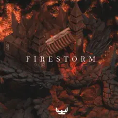 Firestorm - Single by IFeature album reviews, ratings, credits