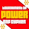 Tournament of Power Rap Cypher (feat. Rustage, None Like Joshua, Fabvl, Divide Music, Gameboy Jones, Savvy Hyuga, Connor Quest!, Sl!ck, Shwabadi, Zach Boucher & Dreaded Yasuke) - Single album lyrics, reviews, download