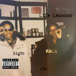 Life Lessons (feat. BGA) Song Lyrics