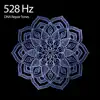 528 Hz Meditation & DNA Repair Tones album lyrics, reviews, download