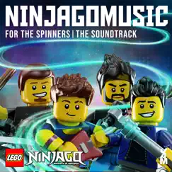 Lego Ninjago the Weekend Whip (Instrumental) Song Lyrics