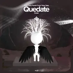 Quedate Que La Noche Sin Ti Tuele - Remake Cover Song Lyrics