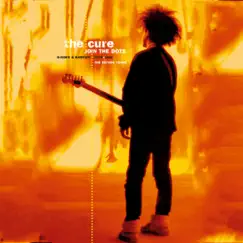 Join the Dots: B-Sides and Rarities, 1978-2001 by The Cure album reviews, ratings, credits