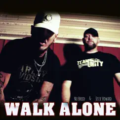 Walk Alone Song Lyrics