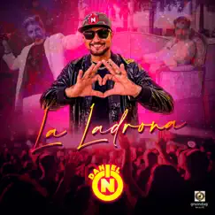 La Ladrona - Single by Danielon album reviews, ratings, credits