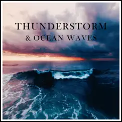 Thunderstorm and Ocean Waves, Pt. 15 Song Lyrics
