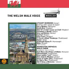 The Welsh Male Voice by Stuart Burrows, Eurfryn John & The Morriston Orpheus Choir album reviews, ratings, credits