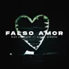 Falso Amor (Session) [feat. Nahuel Herrera] - Single album lyrics, reviews, download