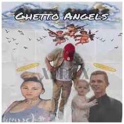 Ghetto Angels - Single by Xdripx album reviews, ratings, credits