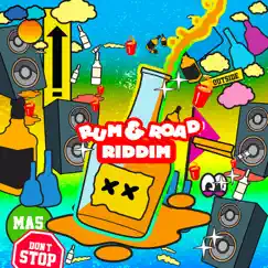 Rum & Road Riddim - EP by Various Artists album reviews, ratings, credits