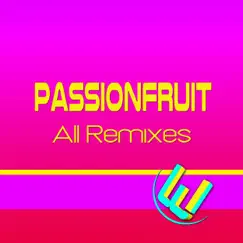 Passionfruit - Single by Worfi album reviews, ratings, credits