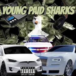 GIUSEPPE TALK (feat. PAID DRE & PAID SHARK) Song Lyrics