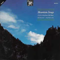 Mountain Songs: 6. The Cuckoo (arr. for guitar and flute by Robert Beaser) Song Lyrics