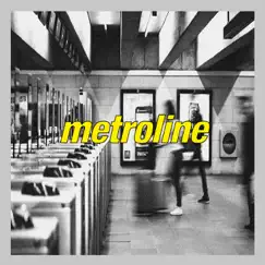Metroline - Single by OZZI album reviews, ratings, credits