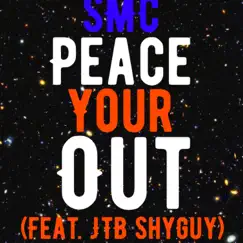 Peace Your Out (feat. JTB ShyGuy) - Single by Evan Taylor album reviews, ratings, credits