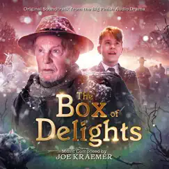 The Box of Delights: Original Motion Picture Soundtrack by Joe Kraemer album reviews, ratings, credits