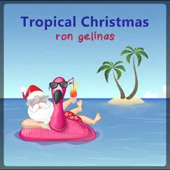 Tropical Christmas Song Lyrics