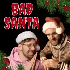 Bad Santa - Single by Brot & Spiele, Diego Hagen & Max Golenz album reviews, ratings, credits