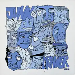 Junk Drawer, Vol. 2 by Headnodic album reviews, ratings, credits