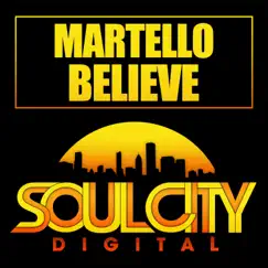 Believe - EP by Martello album reviews, ratings, credits