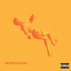 Unfinished Vibes - EP by ReggieDaKing album reviews, ratings, credits