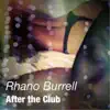 After the Club - Single album lyrics, reviews, download