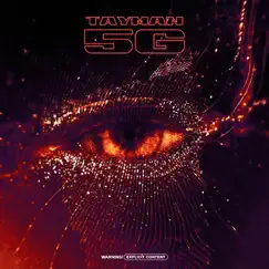 5G by TayMan album reviews, ratings, credits