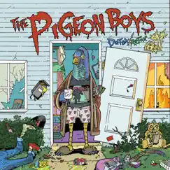 Detox/Retox by The Pigeon Boys album reviews, ratings, credits