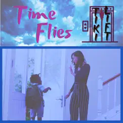 Time Flies - Single by Tiki Lift album reviews, ratings, credits