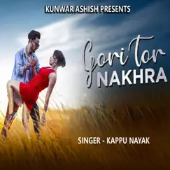 Gori Tor Nakhra (Nagpuri Song) Song Lyrics