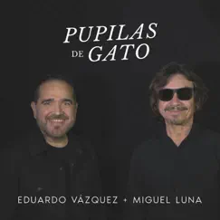 Pupilas de Gato - Single by Eduardo Vázquez & Miguel Luna album reviews, ratings, credits