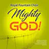 Mighty God! - EP album lyrics, reviews, download