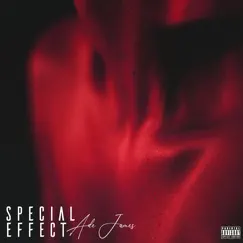 Special Effect - Single by Ade James album reviews, ratings, credits