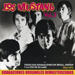 Todas Sus Grabaciones en Regal, Odeón y la Voz de Su Amo (1962-1973), Vol. 3 by Los Mustang album reviews, ratings, credits