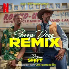 BUD (Mowing Down Vamps) [feat. Snoop Dogg] - Single (Snoop Dogg Remix) by Jamie Foxx, J Young MDK, Sam Pounds & BSB Boys album reviews, ratings, credits
