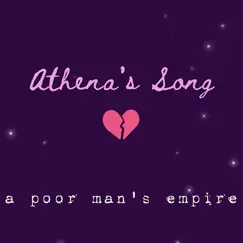Athena's Song Song Lyrics